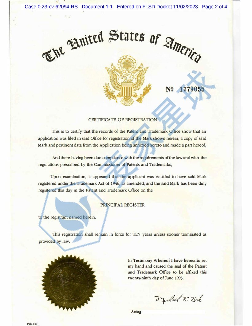 0001-001. (11-02-2023) Exhibit 1_00