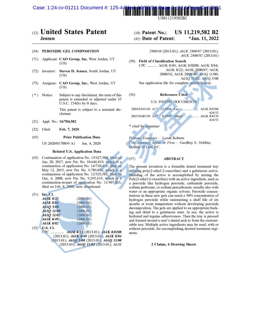 0125-004. (10-28-2024) Exhibit 1C_01