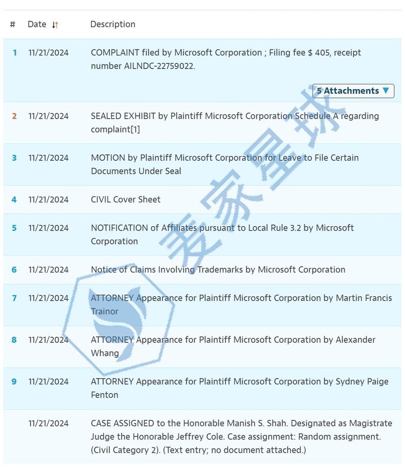 24-cv-12014 minecraft
