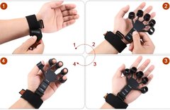 Finger Stretcher