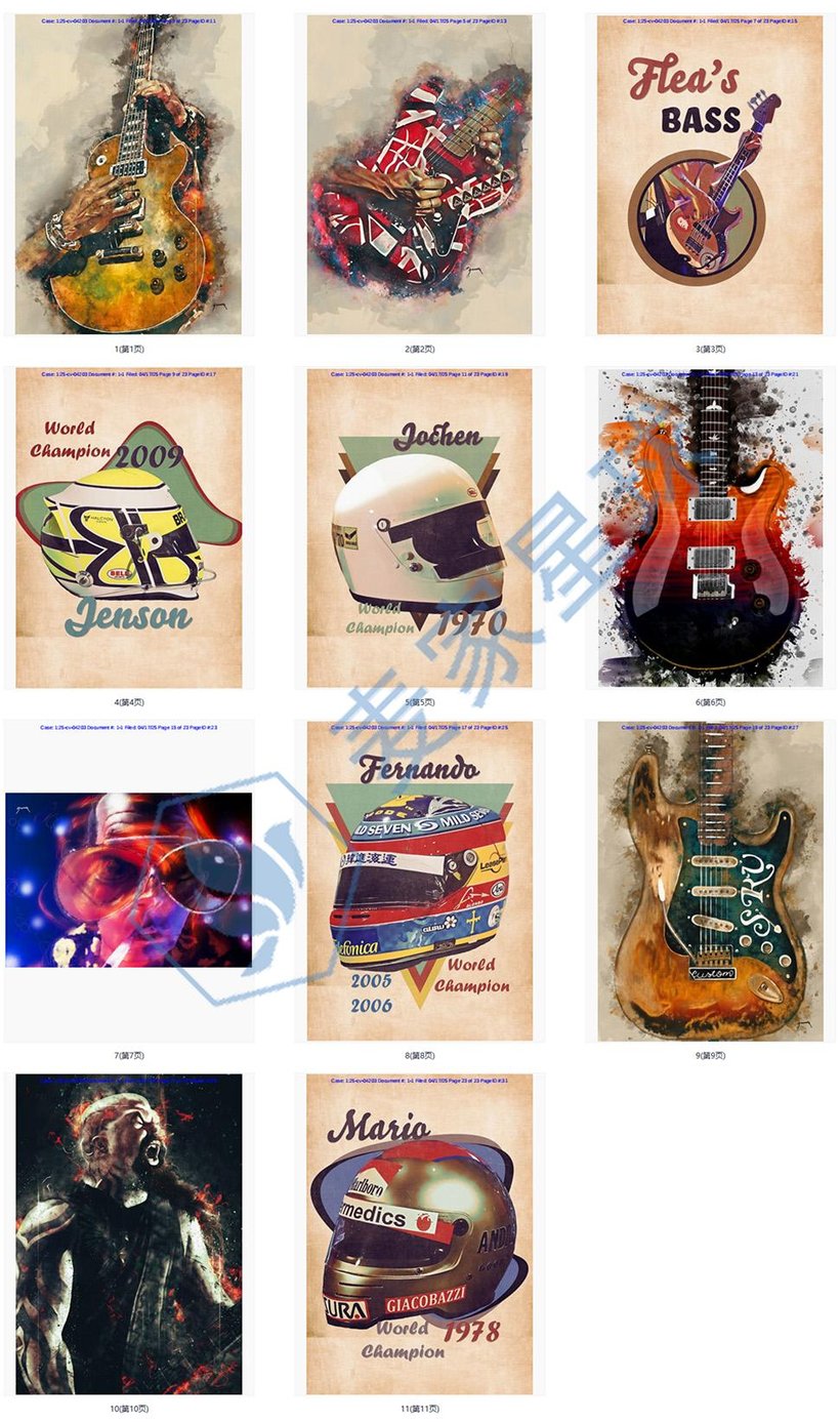 Abraham Sandor Szomor Copyrights