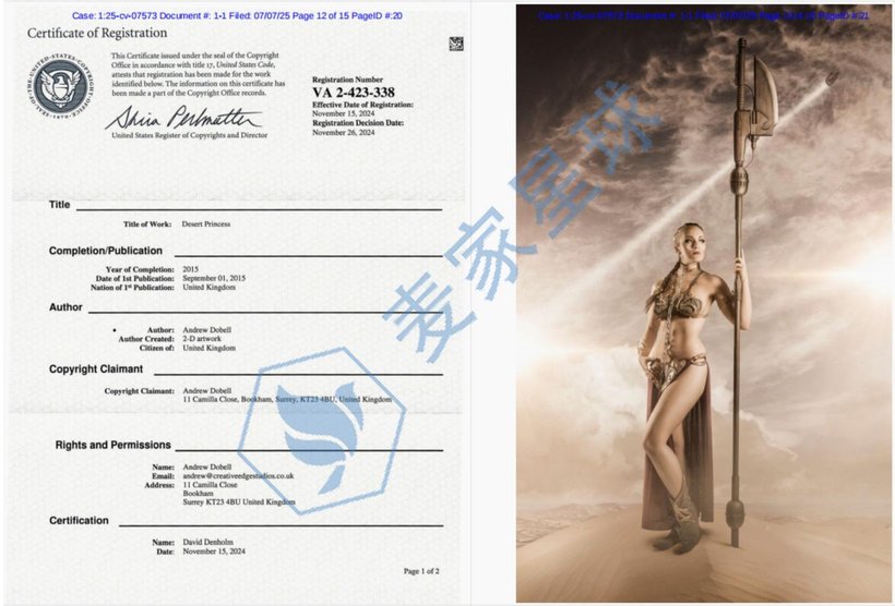 Andrew Dobell Copyrights6