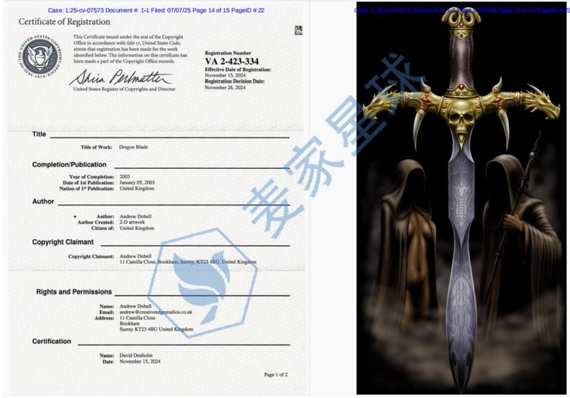 Andrew Dobell Copyrights7