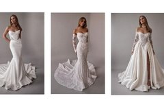 BLANCHE BRIDAL PTY. LTD copyrights cover