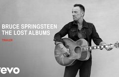BRUCE SPRINGSTEEN