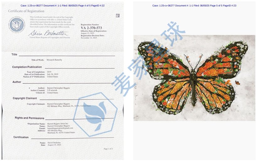 Barrett Christopher Biggers Copyrights2