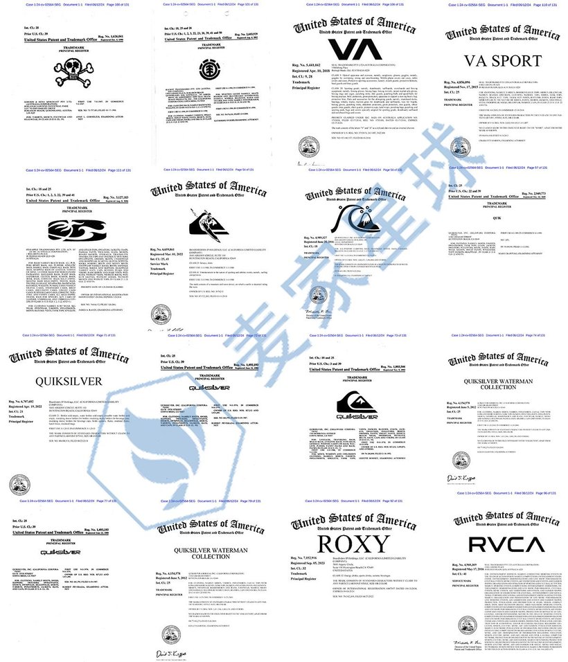 Boardriders Trademarks_002