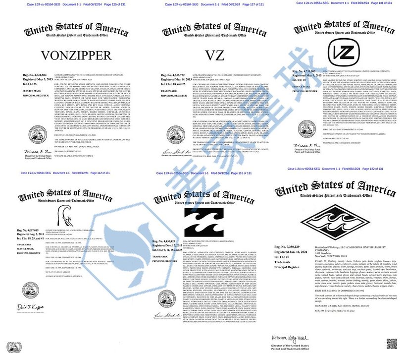Boardriders Trademarks_003