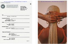Breyona Holt Copyright
