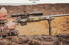 Bushnell cover