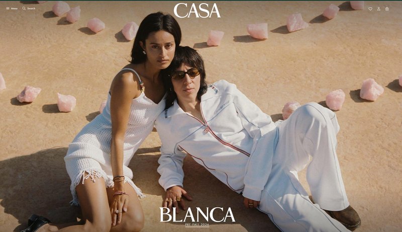 CASABLANCA