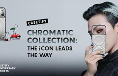 CASETIFY iphone case
