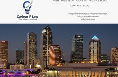 Carlson Ip Law, LLC