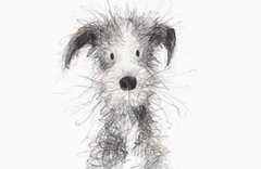 Catherine Frances Rayner Dogs Cover