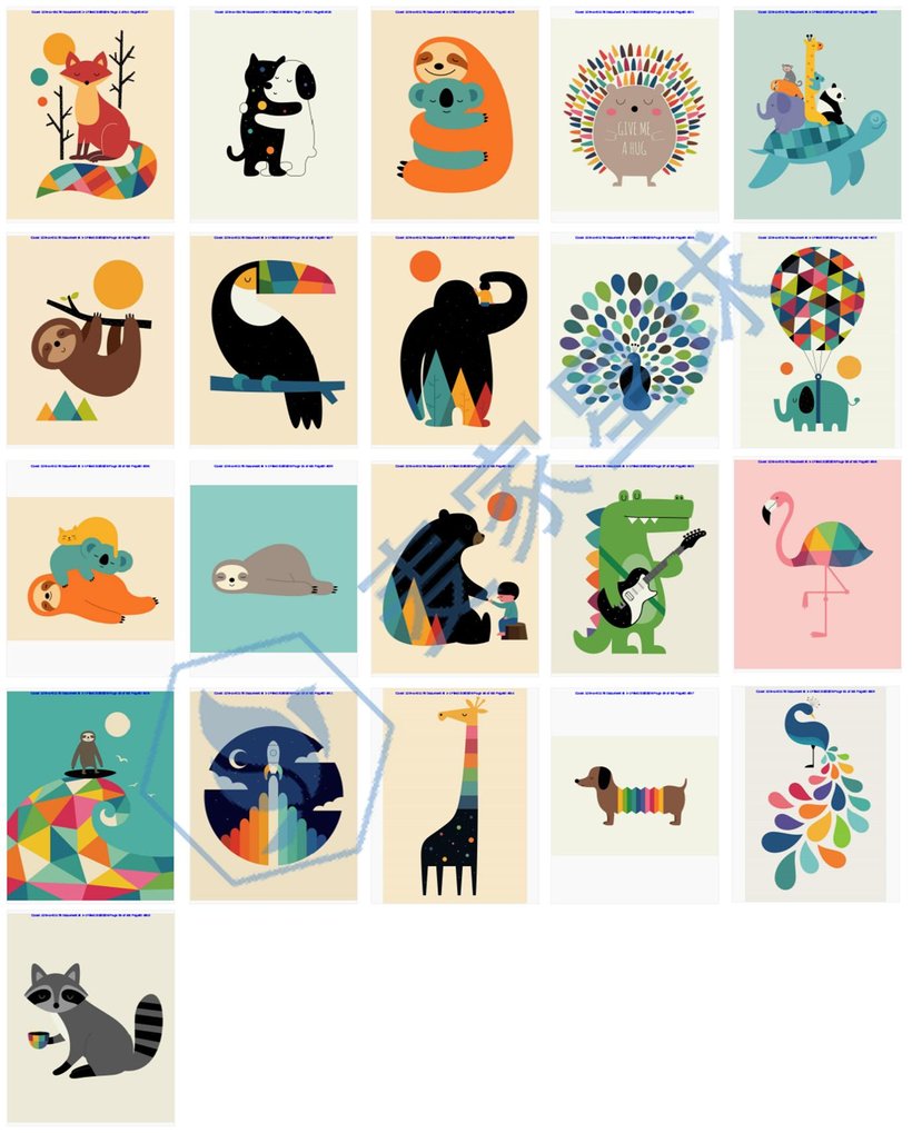 Chi Keung Lai Copyrights