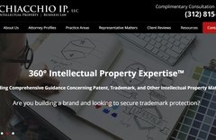 Chiacchio IP，LLC