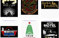 Christian John Kendall Copyrigths Cover