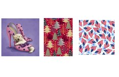 Cranston Print Works Company copyrights cover