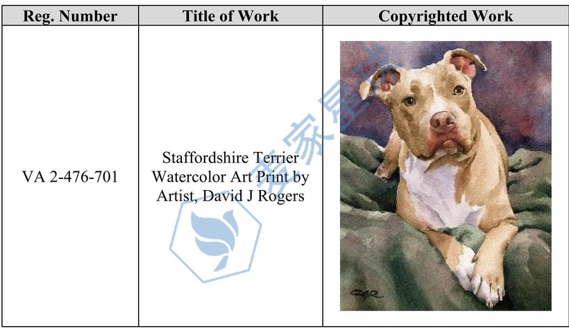 DAVID ROGERS copyright