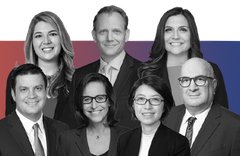 LOCKE LORD LLP