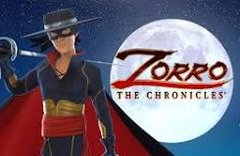 zorro