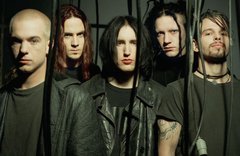 nine inch nails