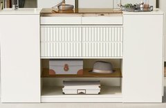 DRESSING TABLE