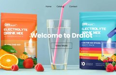 Dralot cover