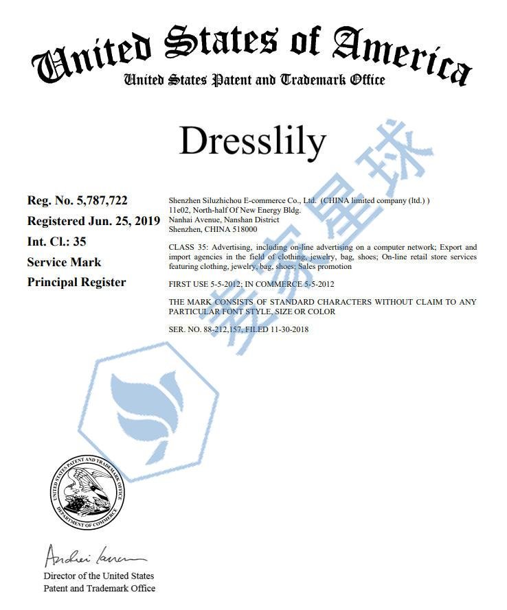 Dresslily