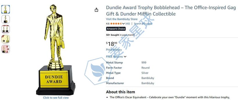 Dunder Mifflin Trademark infringement