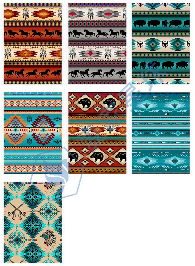 Elizabeth's Studio LLC Copyrights