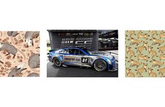 Gwendolyn Wood & Hendrick Motorsports