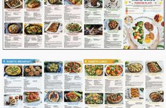 HAMIEW DIET LIST cover