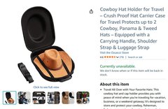 HAT BOX