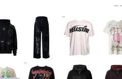 Hellstar website