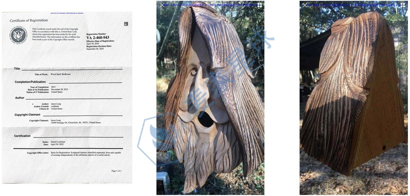 Jason Long Copyright