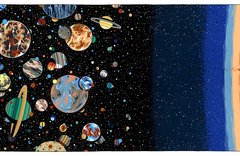 Jasper Rietman the expanse cover