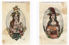 KATHERINE SARA O’KEEFE COPYRIGHTS COVER