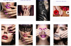 KOBRIN Copyrights Cover