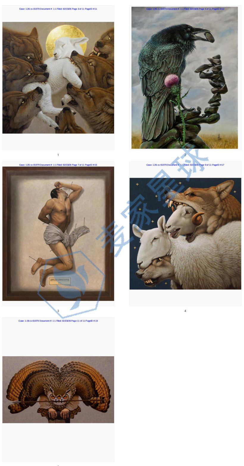 Konstantin Anatolievich Korobov copyrights