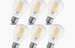 Led Patent Cover