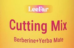 Leefar Cutting Mix