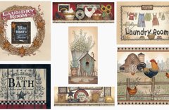 Linda Spivey Copyrights