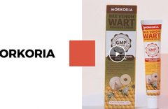 MORKORIA