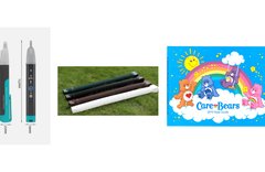 MST-101 AUTOMOTIVE IGNITION COIL TEST PEN TESTER