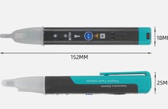 MST-101 AUTOMOTIVE IGNITION COIL TEST PEN TESTER