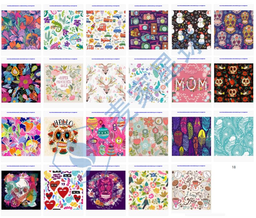 Maria Belyakova Copyrights