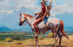 Martin Glen Grelle Copyrigths Cover