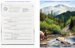 Mary Margaret Giacomini - Rocky Mountain High