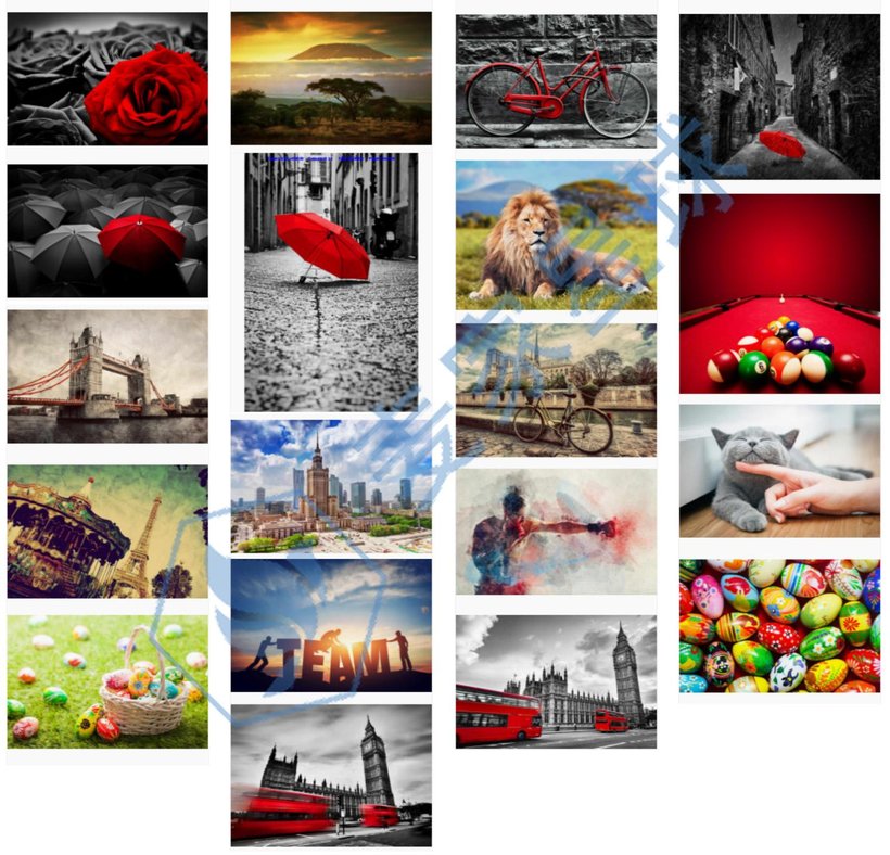 Michal Bednarek Copyrights